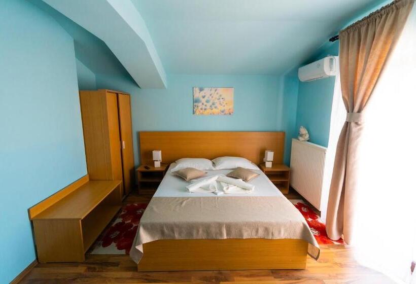 غرفة قياسية, Kys House