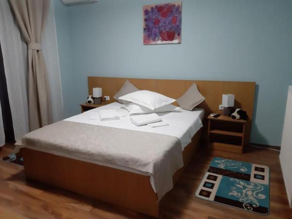 غرفة قياسية, Kys House