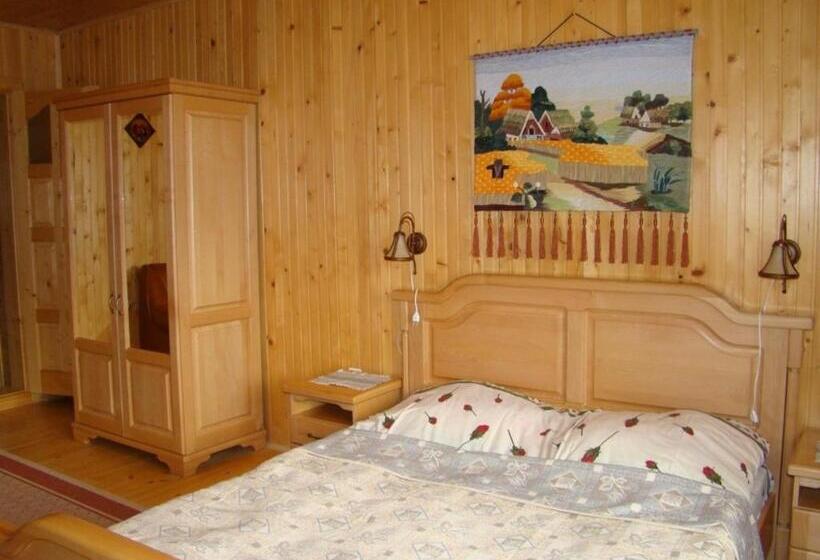 חדר סטנדרט, Na Velykim