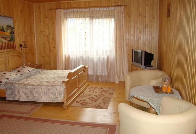 חדר סטנדרט, Na Velykim