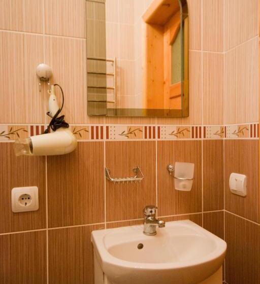 חדר סטנדרט, Na Velykim