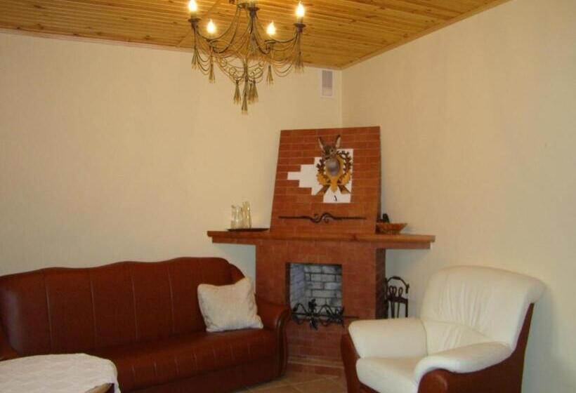 סוויטת ג'וניור משפחתית, Na Velykim