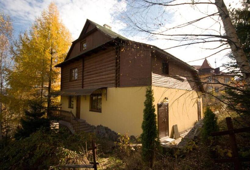 חדר סטנדרט, Na Velykim