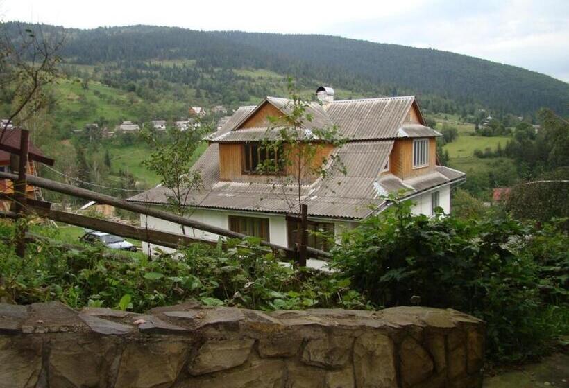 וילה בת חדר שינה 1, Na Velykim