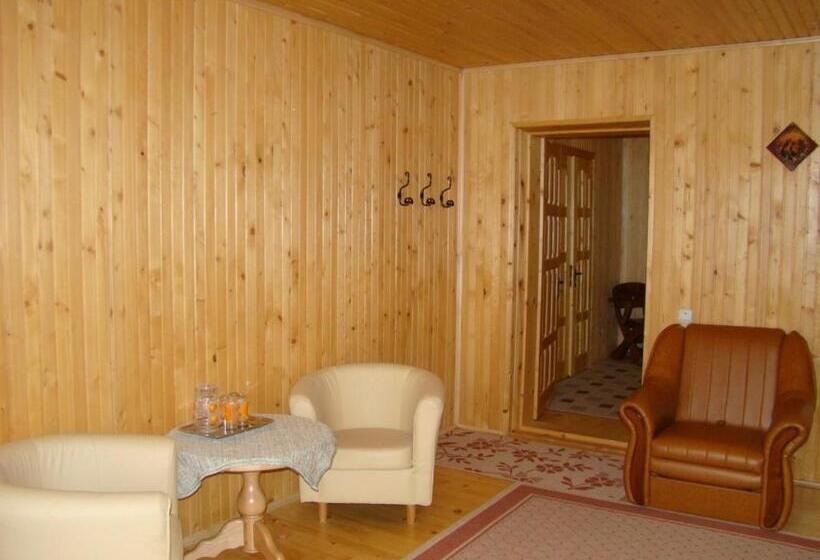 וילה בת חדר שינה 1, Na Velykim