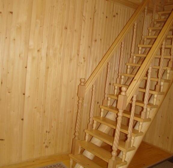 וילה בת חדר שינה 1, Na Velykim