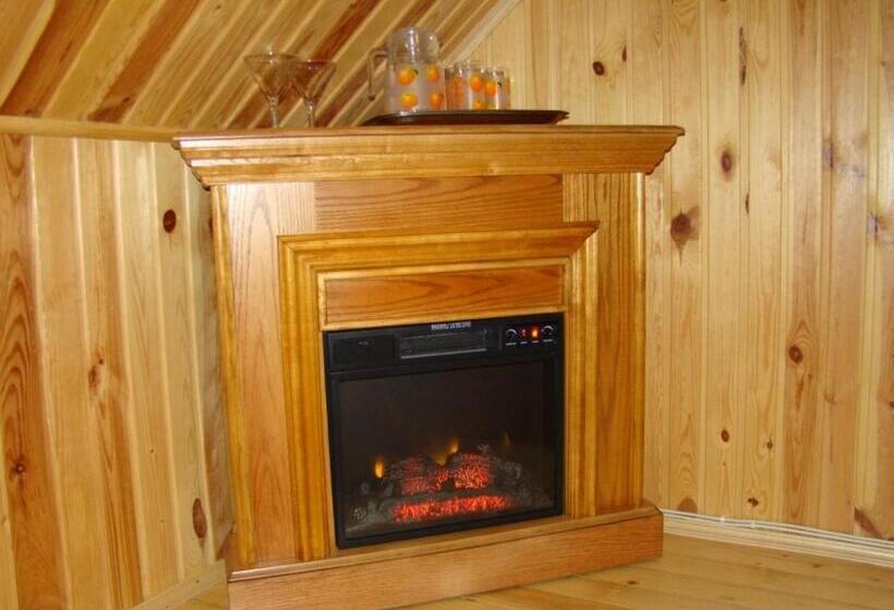 חדר סטנדרט, Na Velykim