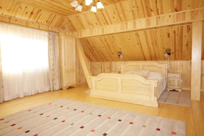 חדר סטנדרט, Na Velykim