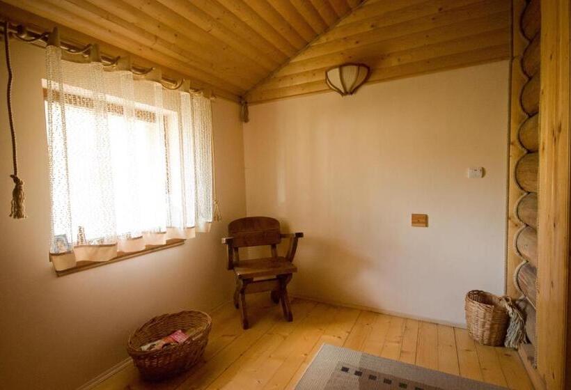غرفة قياسية, Na Velykim