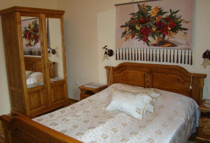 וילה בת חדר שינה 1, Na Velykim