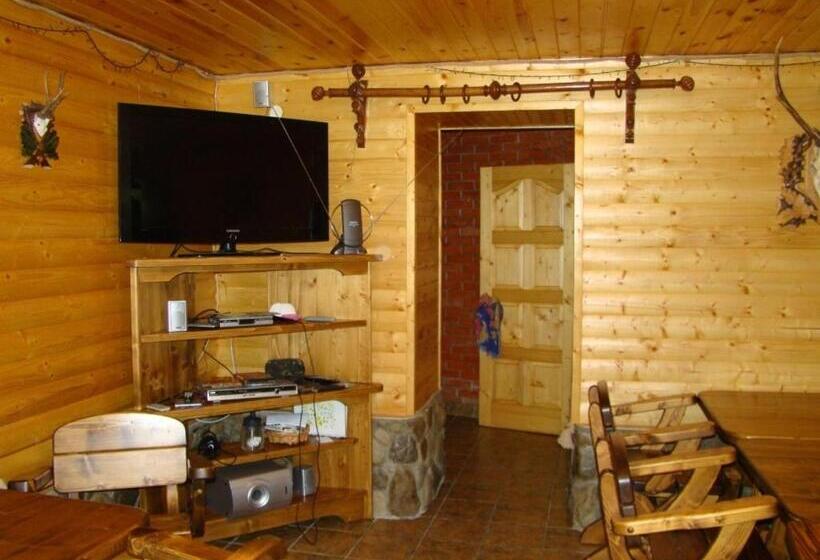 וילה בת חדר שינה 1, Na Velykim