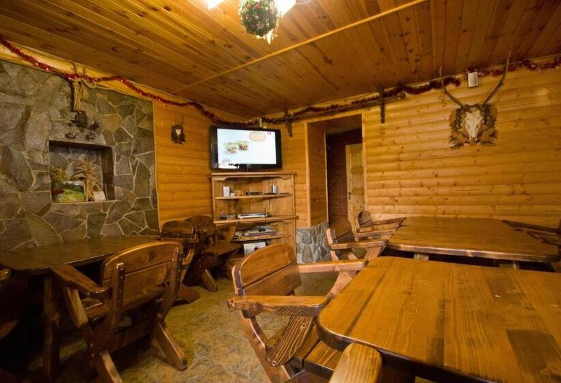 וילה בת חדר שינה 1, Na Velykim