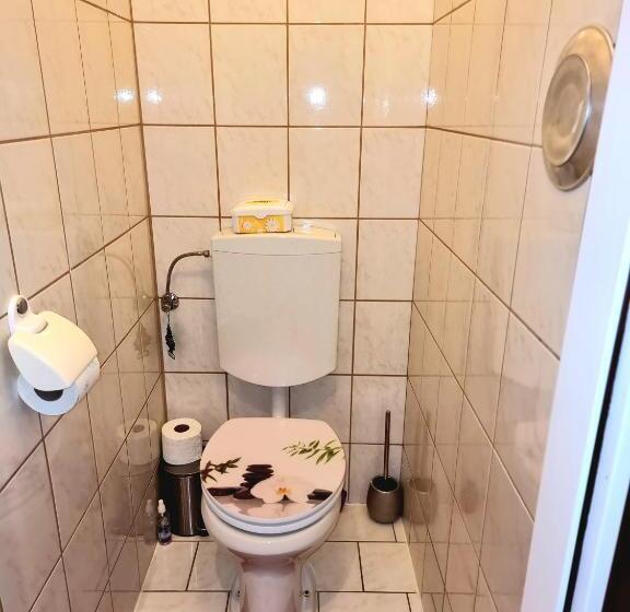 Апартаменты 1 Спальня с Балконом, Rentcenter79_2