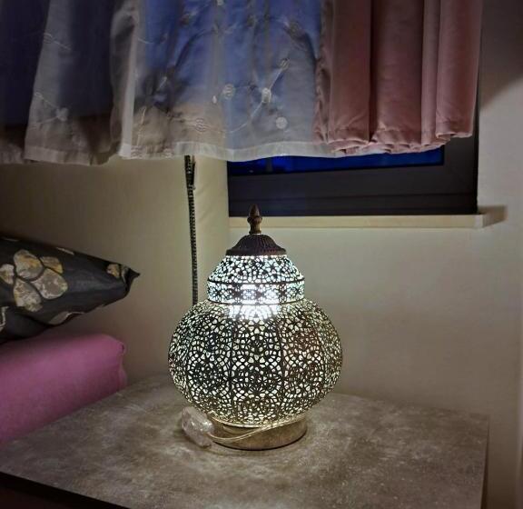 Апартаменты 1 Спальня с Балконом, Rentcenter79_2