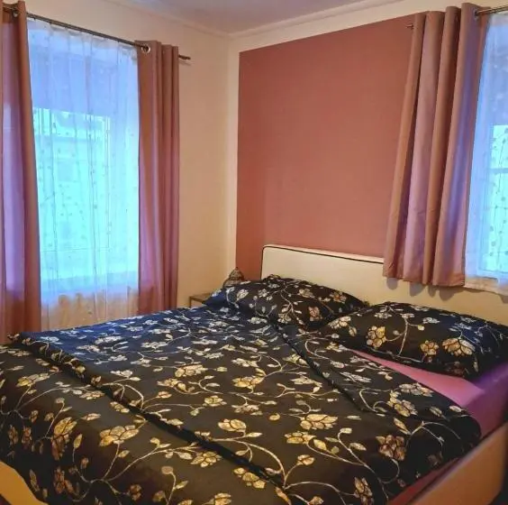バルコニー付き1ベッドルームアパートメント, Rentcenter79_2