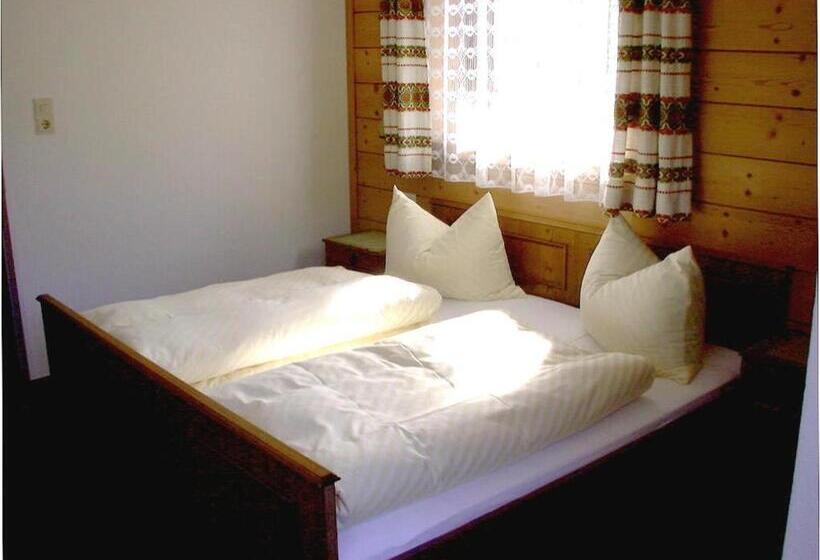 חדר סטנדרט, Schattwalder Hof