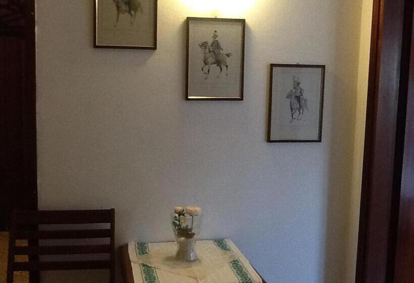 غرفة قياسية فردية, Summer S House