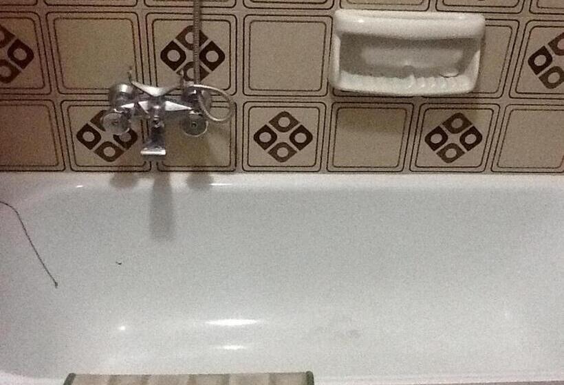 Номер Стандарт Индивидуальный, Summer S House