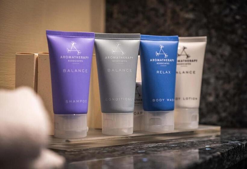 غرفة ديلوكس, The Great House Lavenham Hotel & Restaurant