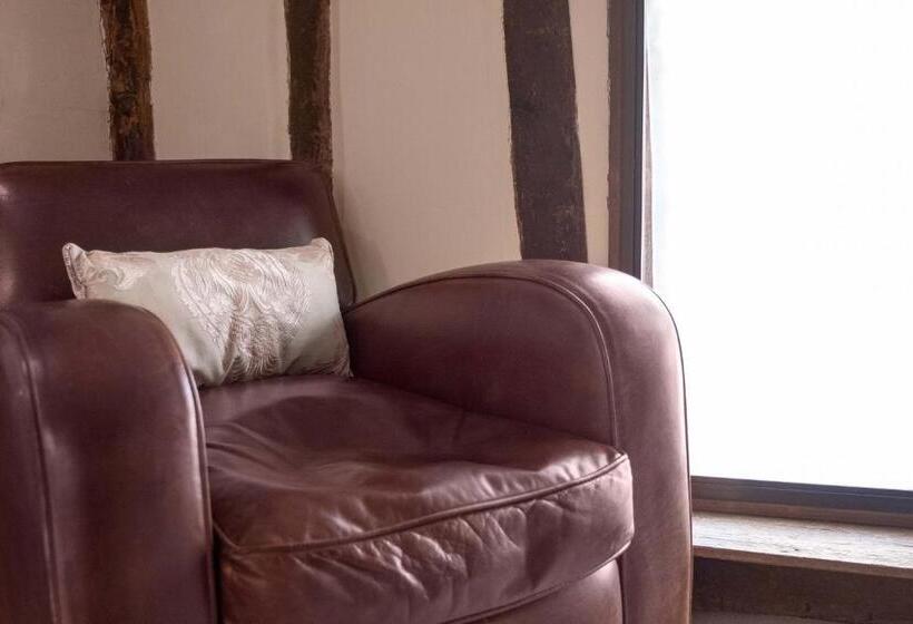 Номер Deluxe, The Great House Lavenham Hotel & Restaurant