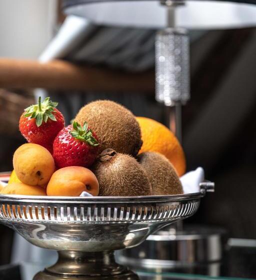 غرفة قياسية, The Great House Lavenham Hotel & Restaurant