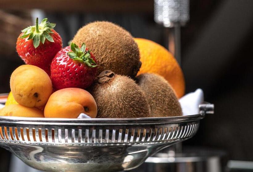 غرفة قياسية, The Great House Lavenham Hotel & Restaurant