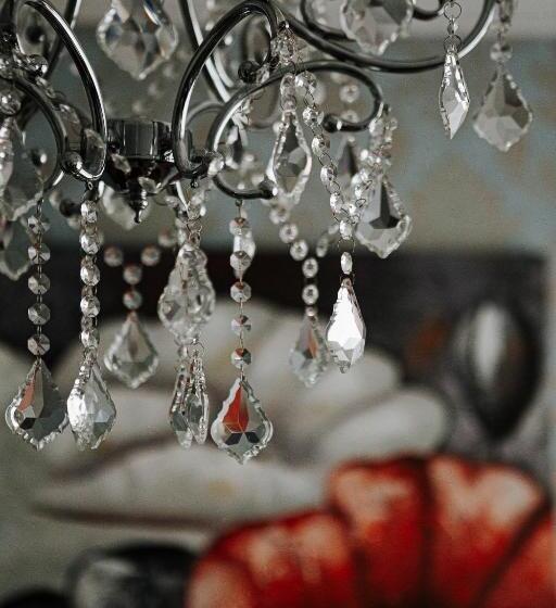 اتاق پریمیوم چهارنفره, Vallery Guest House