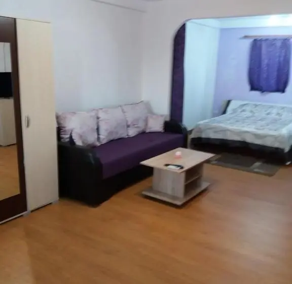 Suite avec Balcon, Vila Albatros