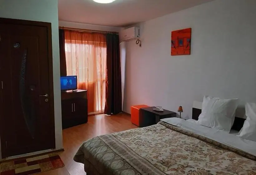 Chambre Supérieure, Vila Albatros