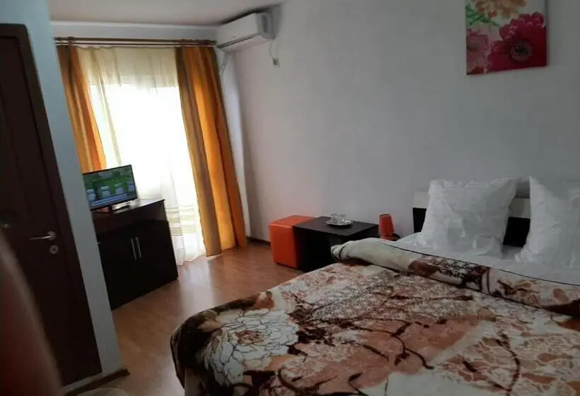 Chambre Supérieure, Vila Albatros