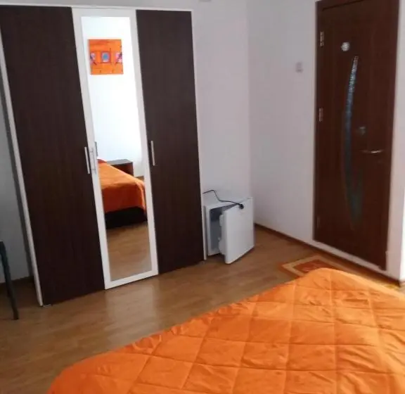 Chambre Supérieure, Vila Albatros