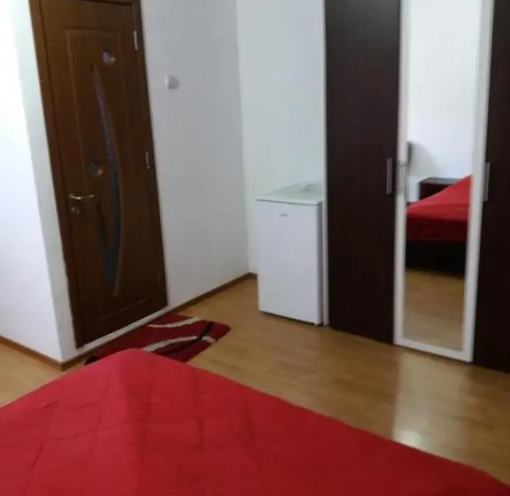 Chambre Supérieure, Vila Albatros