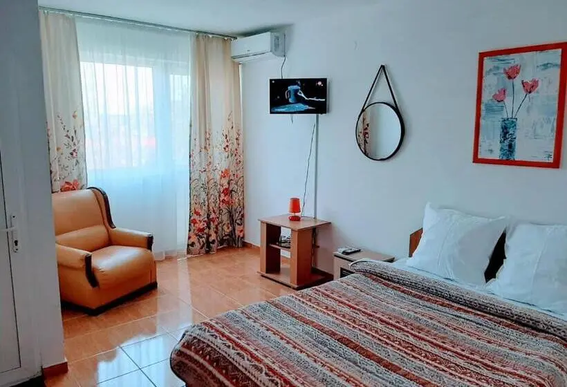 Chambre Standard, Vila Albatros