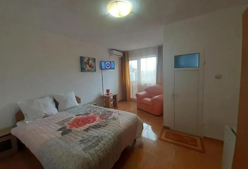Chambre Standard, Vila Albatros