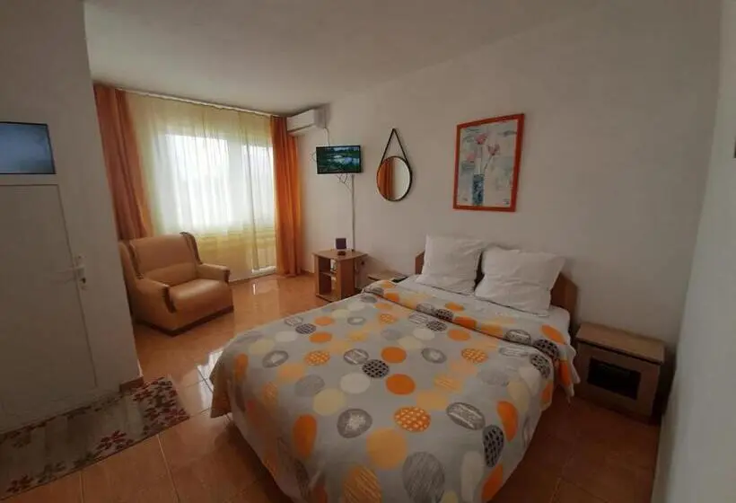 Chambre Standard, Vila Albatros