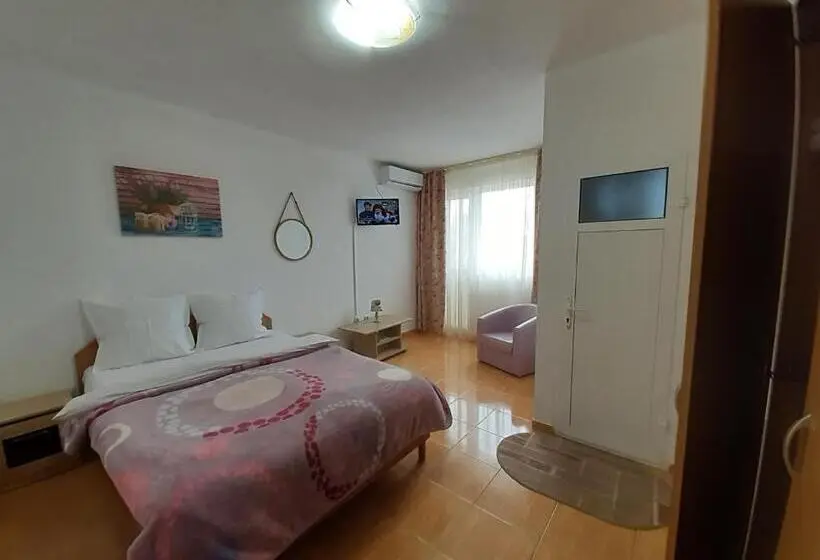 Chambre Standard, Vila Albatros