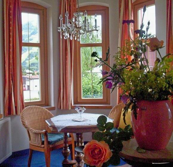 Апартаменты 1 Спальня, Pension Florian Am Park