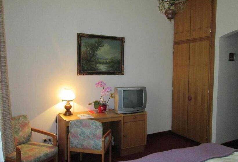 חדר סטנדרט, Pension Florian Am Park