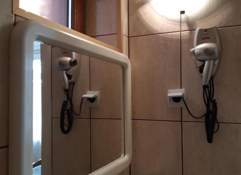 Трехместный Номер Комфорт, Pensiunea Olimp