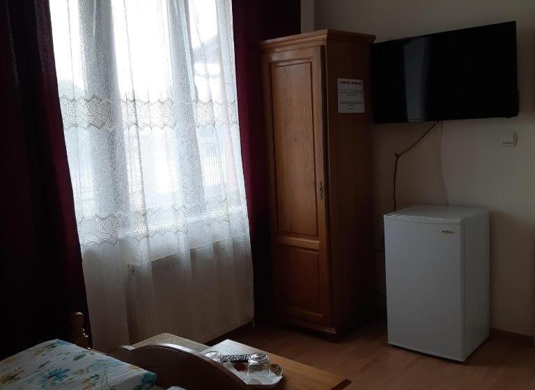 Номер Стандарт, Pensiunea Olimp