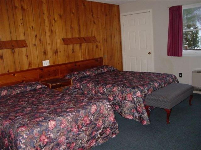 Номер Стандарт, Val Roc Motel   Killington