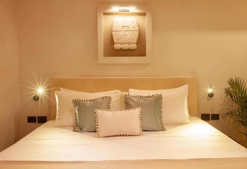 스위트, Aparthotel Onda Maya Adults Only