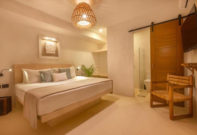 스위트, Aparthotel Onda Maya Adults Only