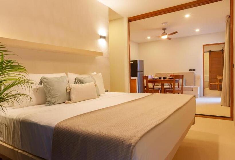 スイート, Aparthotel Onda Maya   Adults Only