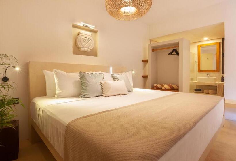 풀장 전망 스위트, Aparthotel Onda Maya Adults Only