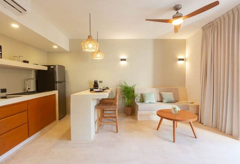 スイート, Aparthotel Onda Maya   Adults Only