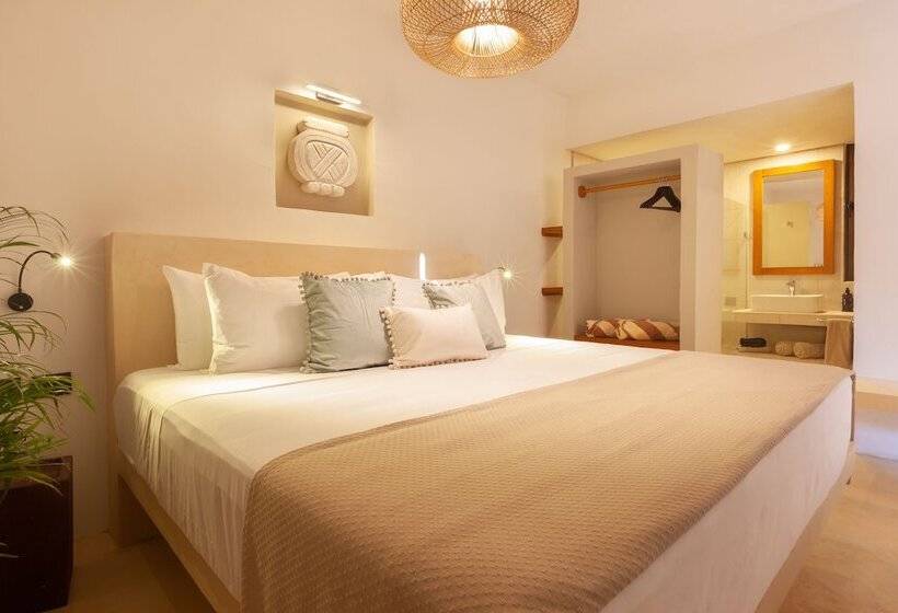 스위트, Aparthotel Onda Maya Adults Only