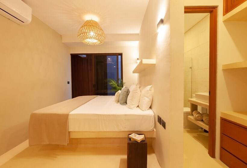 스위트, Aparthotel Onda Maya Adults Only
