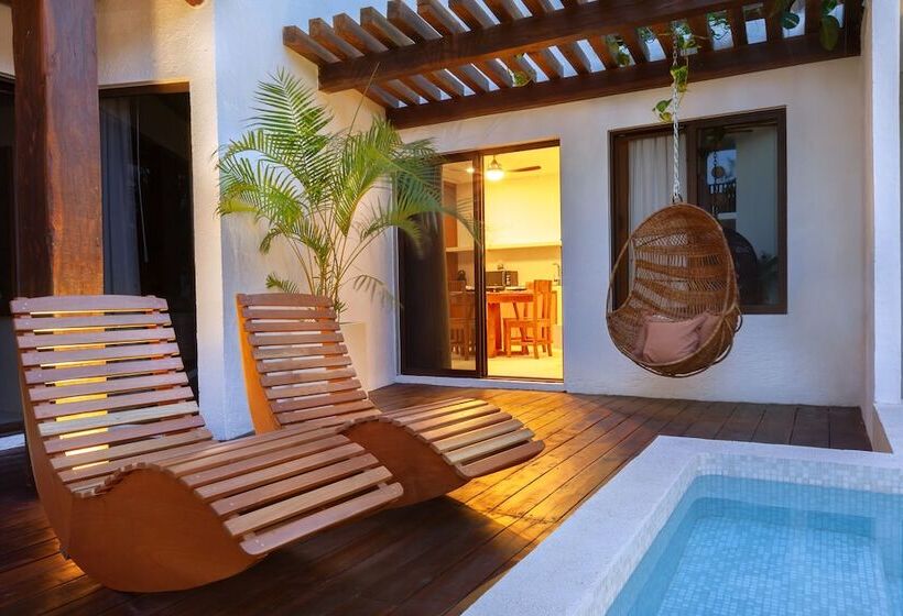 スイート, Aparthotel Onda Maya   Adults Only