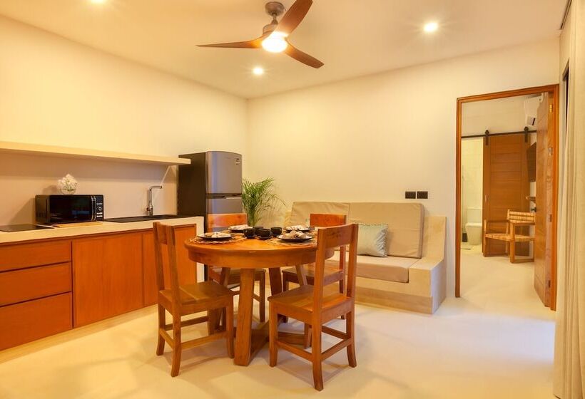 스위트, Aparthotel Onda Maya Adults Only